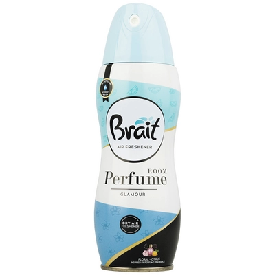 Brait Perfume Glamour karcsúsított légfrissítő 300ml