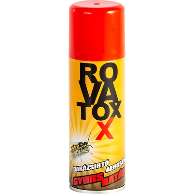 Rovatoxx darázsirtó 200ml