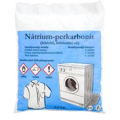 Nátrium-perkarbonát 0,5kg