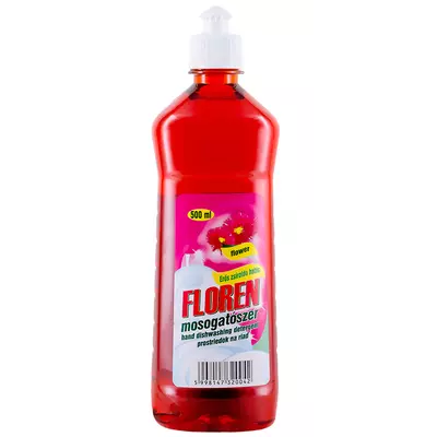 Floren flower mosogató 500ml