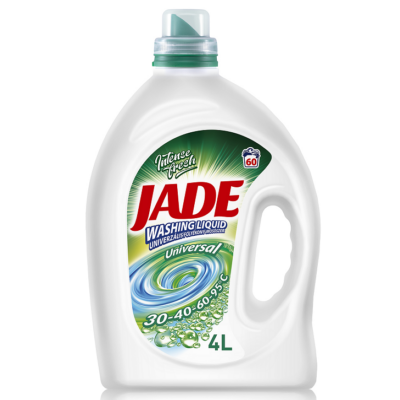 Jade universal mosógél 4L