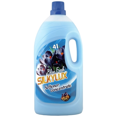 Silkylux Blue Fresh öblítő 4L