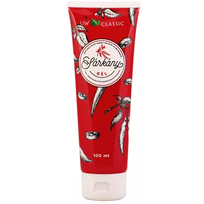 UW Classic tubusos sárkány gél 100ml