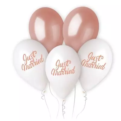 Just married lufi 32cm 5db