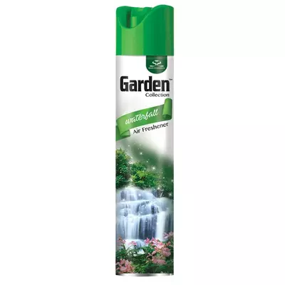 Garden waterfall vízesés légfrissítő 300ml