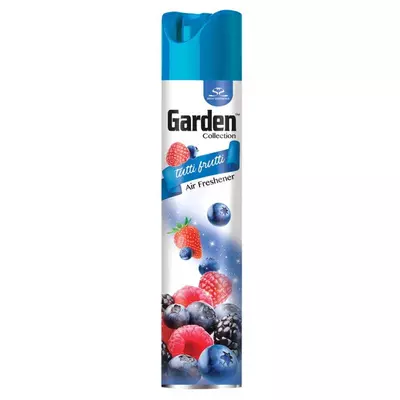 Garden tutti-frutti légfrissítő 300ml