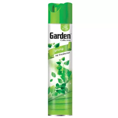 Garden spring légfrissítő 300ml