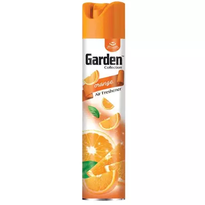 Garden narancsos légfrissítő 300ml