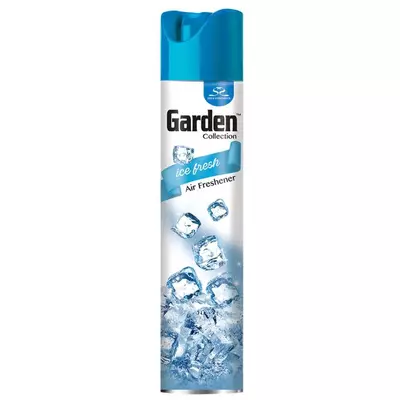 Garden ice légfrissítő 300ml