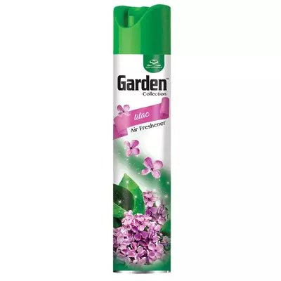 Garden orgona légfrissítő 300ml