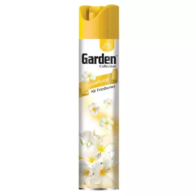 Garden jázmin légfrissítő 300ml