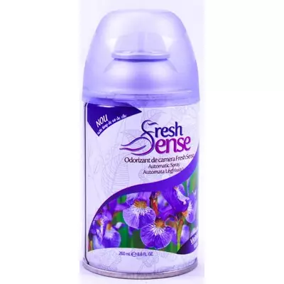 Fresh sense viola légfrissítő utántöltő 260ml