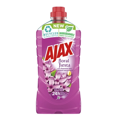 Ajax lilac breeze általános tisztítószer 1L
