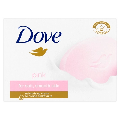 Dove Pink szappan 90g/100g