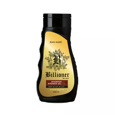 Dramers Billionaire tusfürdő 300ml