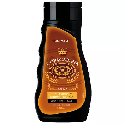 Dramers Copacabana tusfürdő 300ml