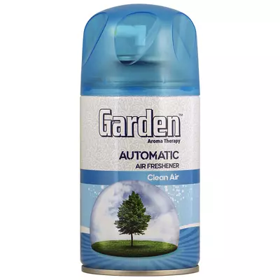 Garden Clean Air elektromos légfrissítő utántöltő 260ml