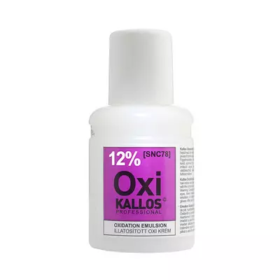 Kallos Oxi krém 12% 60ml