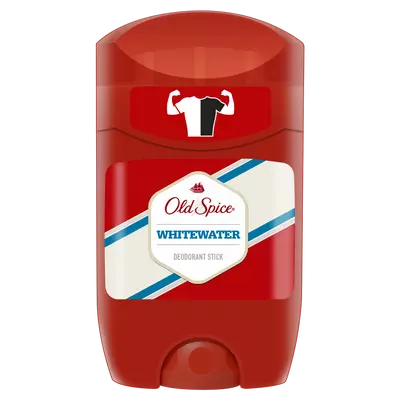 Old Spice stift 50ml whitewater