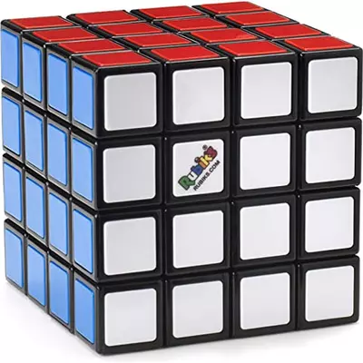 Rubik Bűvös kocka 4x4 - Spin Master