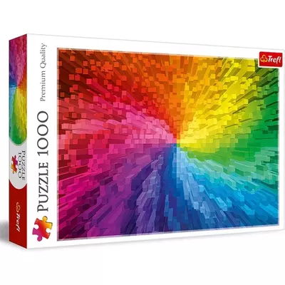 Gradient 1000db-os puzzle - Trefl