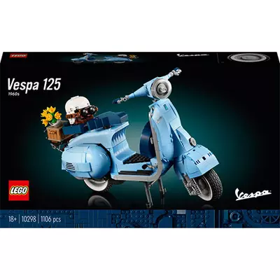 LEGO® Creator: Vespa 125 (10298)