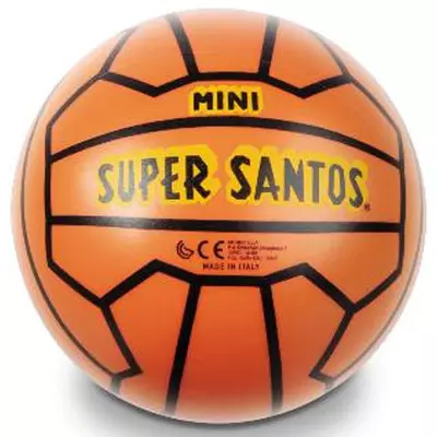 Super Santos gumilabda 14cm - Mondo Toys