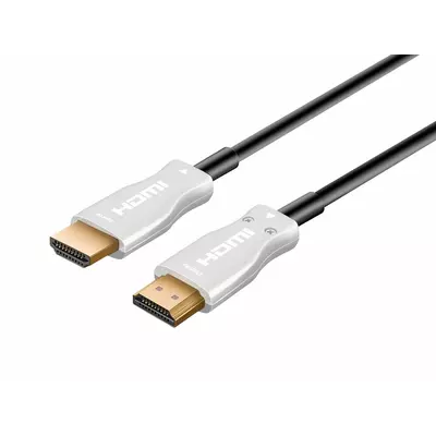 Thunder C4KF-5, Üvegszálas optikai HDMI 4K kábel (5m)