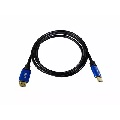 Thunder C8K-0,5 - 8K HDMI 2.1 kábel (0,5m)