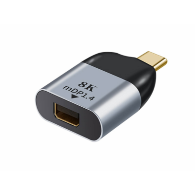 Thunder CDP-06, USB-C átalakító mDP (Mini DisplayPort)
