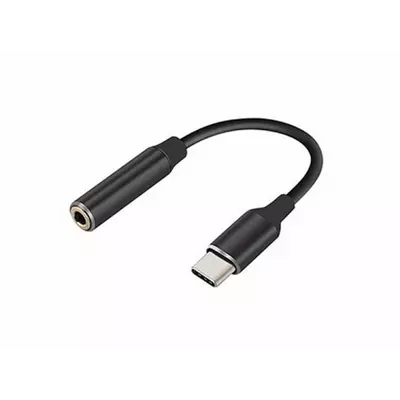 Thunder CDP-102, USB-C átalakító audio (3.5mm Jack)