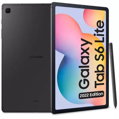 Samsung Galaxy Tab S6 Lite P613 (2022) 10.4 WiFi 4GB RAM 64GB szürke (grey) tablet