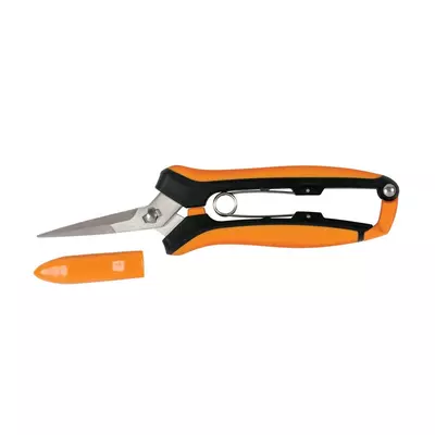 Fiskars Solid ívelt Micro-Tip olló SP160 (1063325)