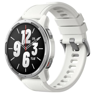 Xiaomi Watch S1 Active fehér (white) okosóra