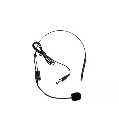 Thunder UHB8-AKG Fejmikrofon (AKG Kompatibilis)