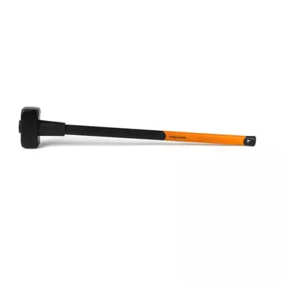 Fiskars Kőtörő kalapács XL 5 kg (csak rendelésre) (1001431)