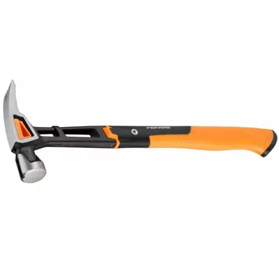 Fiskars IsoCore™ általános kalapács, XL (1020215)