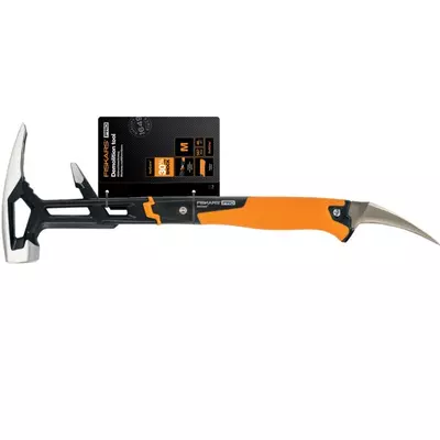 Fiskars IsoCore bontószerszám, M (1027220)