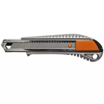 Fiskars Professzionális pengekés, 18 mm (1004617)