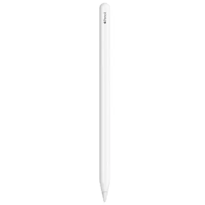 Apple Pencil 2nd Generation fehér (white) apple ceruza