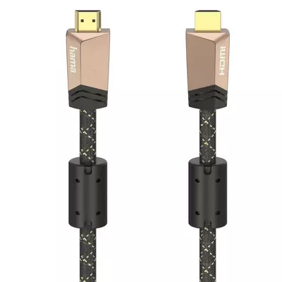 Hama FIC high speed hdmi kábel ethernettel 3,0m (205026)