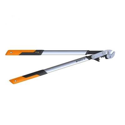 Fiskars PowerGearX™fém fogaskerekes ágvágó (L), rávágó LX99 112440 (1020189)