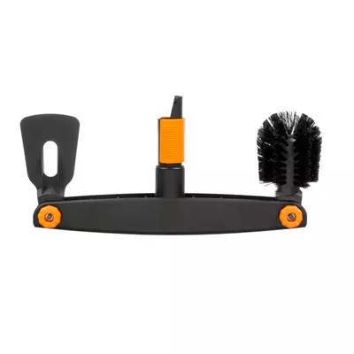 Fiskars QuikFit™ csatornatisztító fej (1001414)