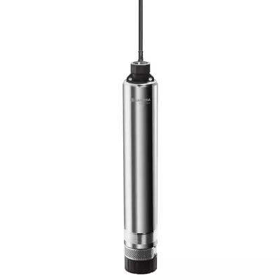 Gardena Premium mélykútszivattyú 6000/5 inox (1492-20)