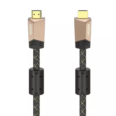 Hama FIC premium high speed hdmi kábel ethernettel 1,5m (205025)