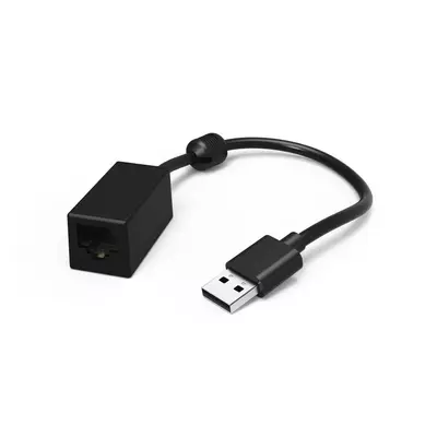 Hama FIC hálózati ethernet adapter 10/100 usb 2.0 (200324)