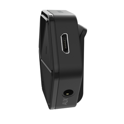 Hama BT-Rex bluetooth audio vevő (jack+ mikrofonnal) (184155)