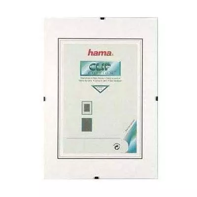 Hama clip-fix kép keret 24x30 (63022)