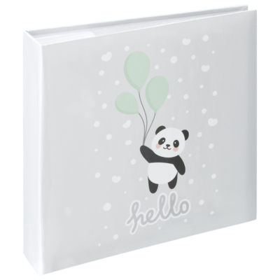 Hama Hello Panda memo album 10x15/200 (2661)
