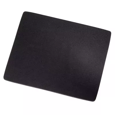 Hama egérpad fekete, papírcsomagolás (54171)